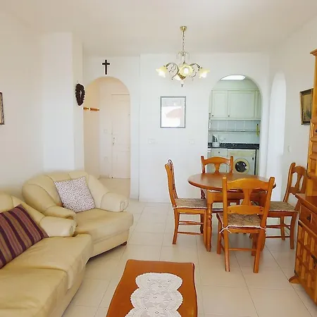Apartment Las Conchas Ii 02 *