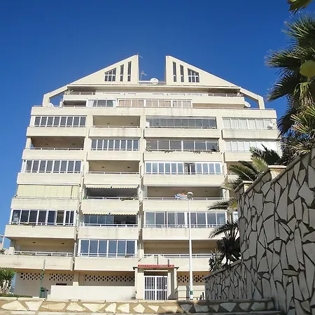 Apartment Las Conchas Ii 02 *